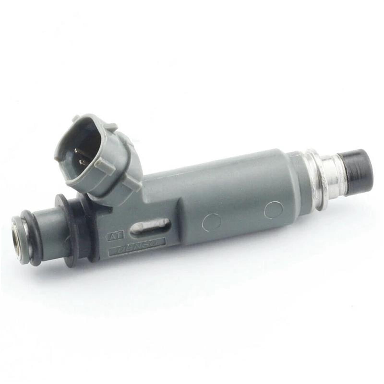 Hjkdsz One Color 4Pcs Engine Parts Fuel Injectors Injection Valve For Mazda For Protege 1.5L .6L 1997-2003 195500-3110