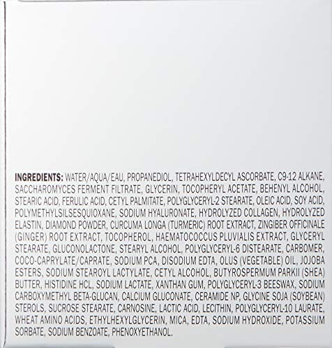 Peter Thomas Roth Potent C Idratante 100 g