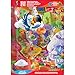 Kellogg’s Froot Loops Breakfast Cereal, Good Source of Fiber, 15g Whole Grain, Giant Size, 23 oz