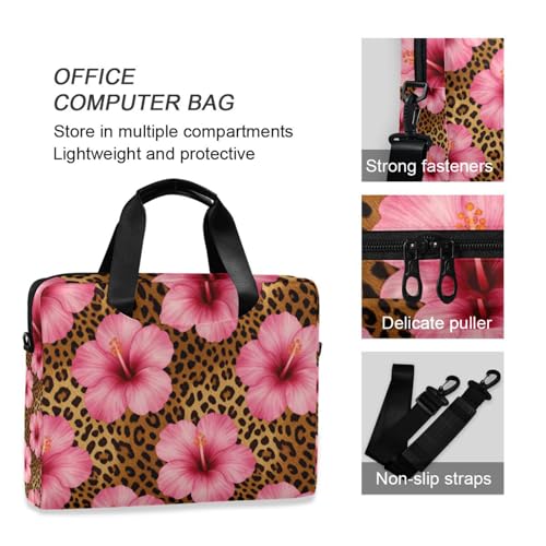 Bolso portátil de viaje para laptop 15.6" miniatura 6
