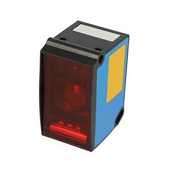 Laser Range Sensor DT35-B15251 1057652 Compatible with Sick