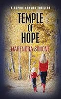 Temple of Hope: A Sophie Kramer Thriller 1497343739 Book Cover