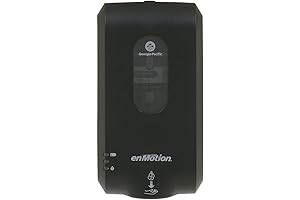 Georgia-Pacific EnMotion Touchless Soap Dispenser