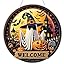 Halloween-welcome