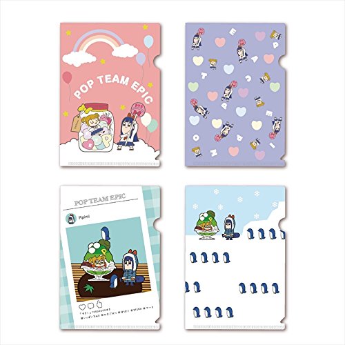 当選品 ポプテピピック クリアファイル TSUTAYA Tカード 当選品 ポプテピピック クリアファイル TSUTAYA Tカード 楽天市場