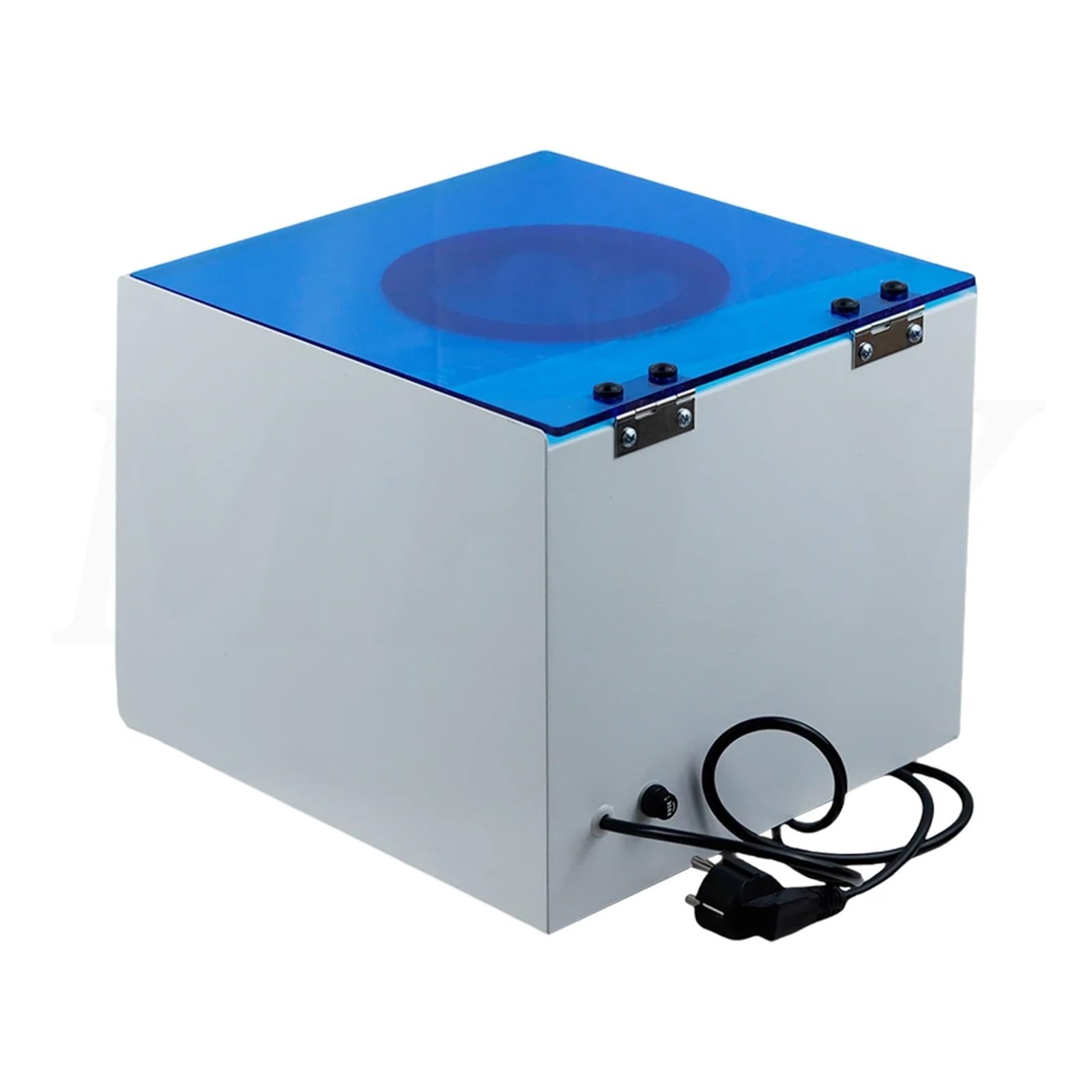 Laborzentrifuge, LD4 Laborzentrifuge 100-ml-Röhrchen 4000 U/min Blutzentrifuge Zentrifugalmaschine Labor Elektrische Zentrifuge 2770xg