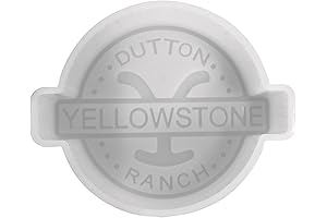 Rip Car Freshies | Yeehaw Cowboy Hat | Silicone Mold