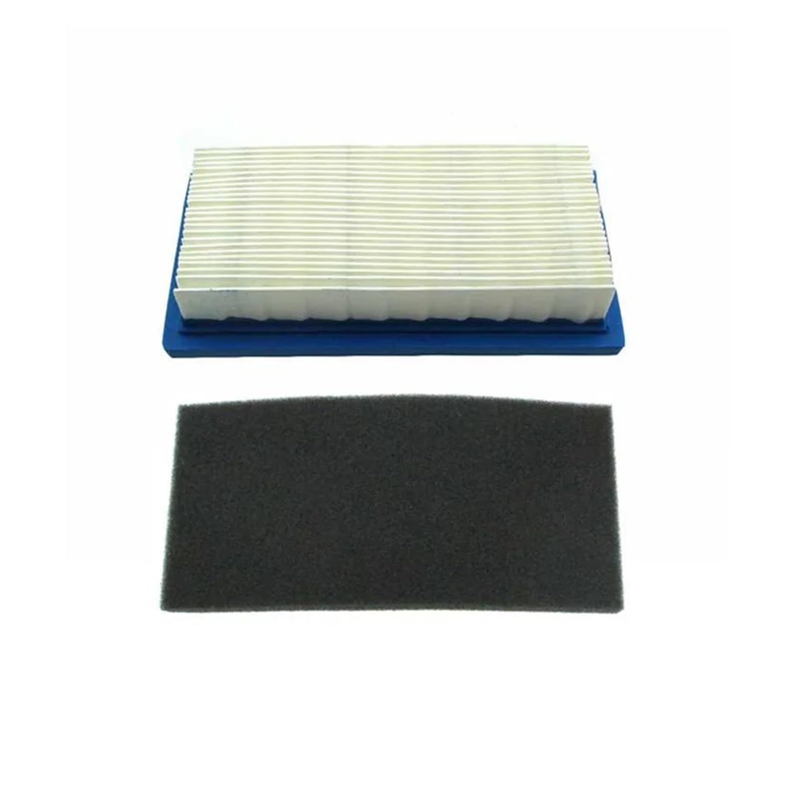 Filtro de aire para cortadoras de césped Juego De Filtros De Aire 10x Para 17211-883-W20 G150 G200 GX200 Para 93400 115400 133400 Generac 494511S 0494511S