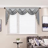 Photo Gallery elkca lussuose mantovane in velluto grigio argento per soggiorno con perline (200,7 cm, 1 pannello) Photo Gallery elkca lussuose mantovane in velluto grigio argento per soggiorno con perline (200,7 cm, 1 pannello)