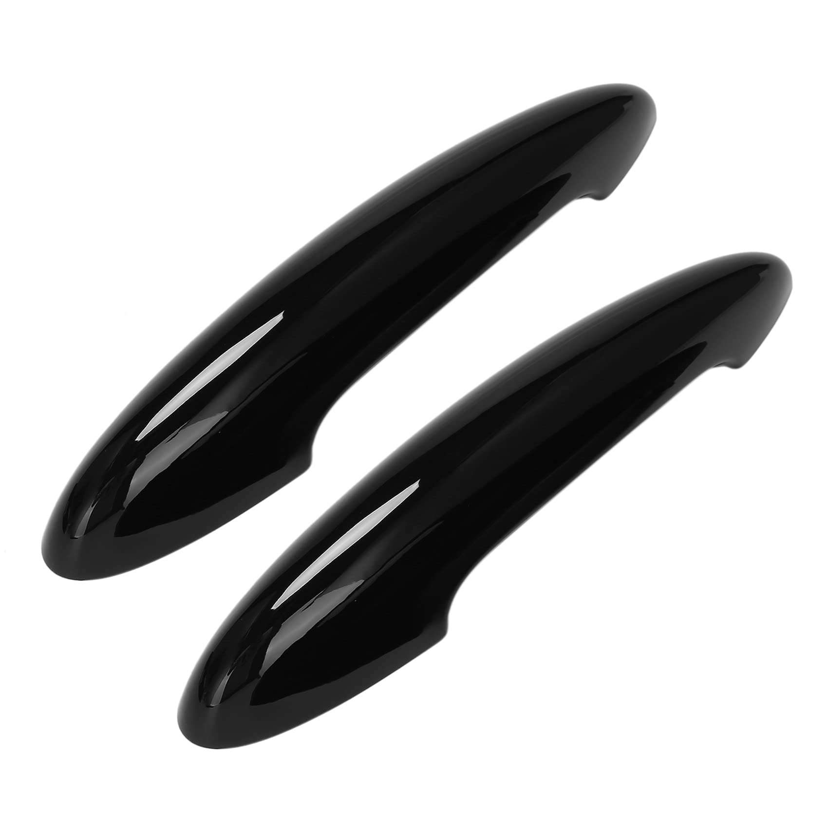 4 Pz/set Auto Maniglia Della Porta Coperture Trim Adatto per Mini R60 Countryman S 11-16 Modles