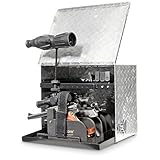 HYSKORE 1006927 Competition Range Box