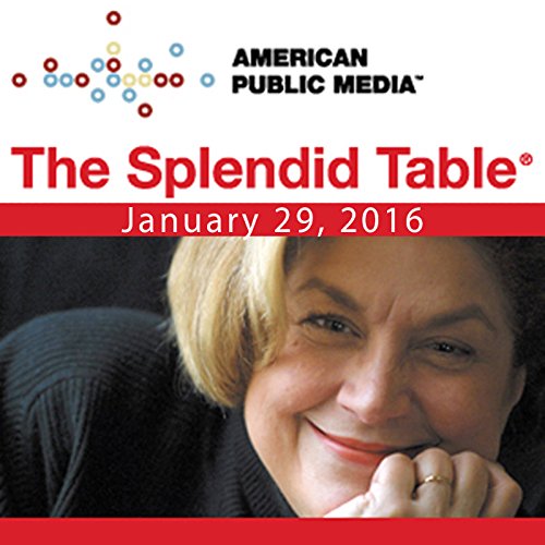 574: Bulletproof Recipes by The Splendid Table | Free Audiobook