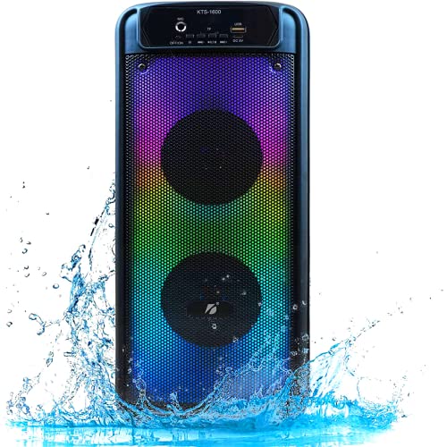 Best Bluetooth Dj Speaker Expert Review The Modern Record