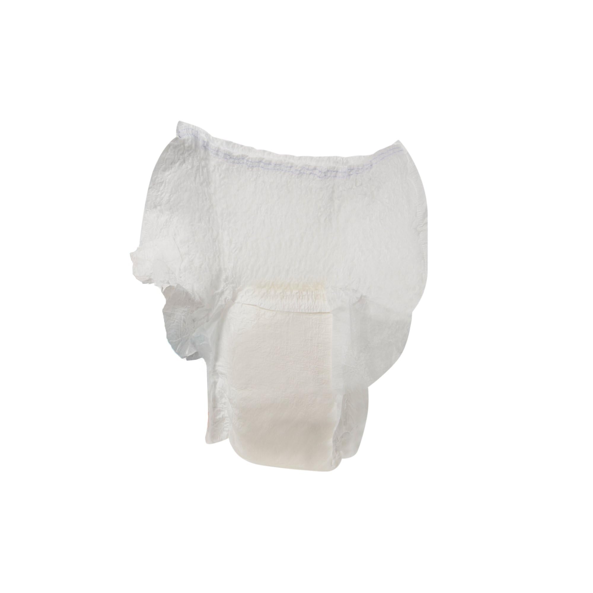 Amazon.com: Sure Care Plus Disposable Underwear Pull On with Tear
