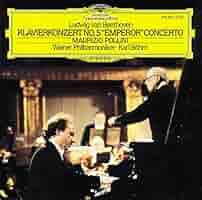 POLLINI / VIENNA PHIL ORCH / BOHM, BEETHOVEN,LUDWIG VAN