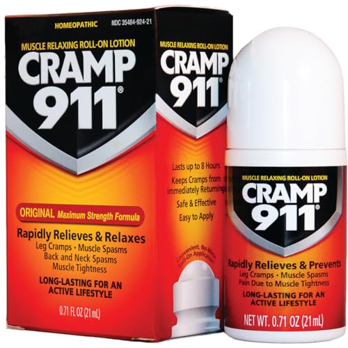 Cramp 911
