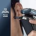 Philips Norelco Shaver 7100, Rechargeable Wet & Dry Electric Shaver with SenseIQ Technology and Pop-up Trimmer for Male S7788/82