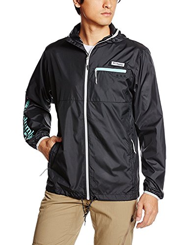 Columbia terminal spray jacket Clearance