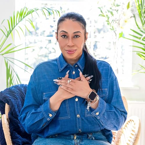 2026 Angelic Intuitive Energy Forecast with Sherile Turner