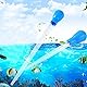 YARNOW 3stücke Teiliges Aquarium Pipette Dropper Handwerkzeug Für Fisch Tank Reinigung Abfall Entferner Korallenfütterung Langlebig Und Praktisch
