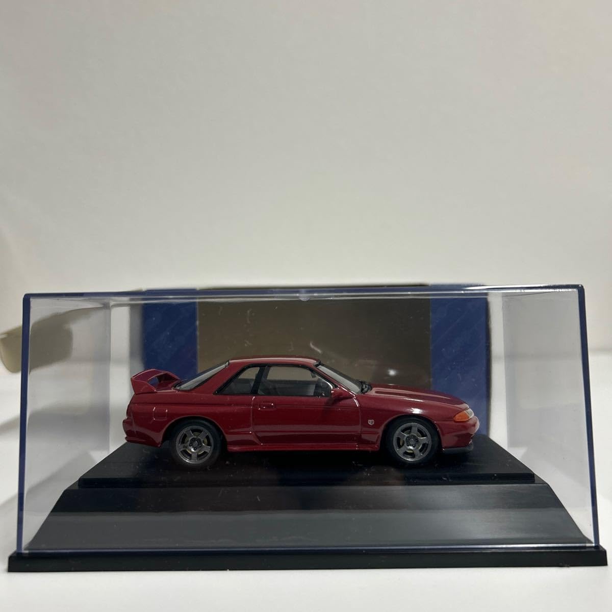 エブロ　日産 スカイラインGTR R32 Amazon | 1/43 エブロ スカイライン EBBRO NISSAN SKYLINE GT-R