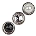 Trenton Gifts Cover Up Buttons. Assorted