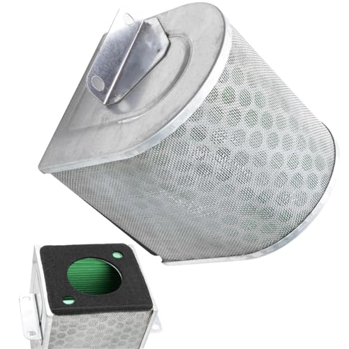 Filtre à air moto CBR500R idéal pour vos trajets quotidiens et road-trips