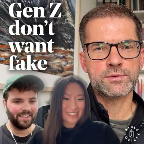 What does Gen Z need from the Church? With The Way UK