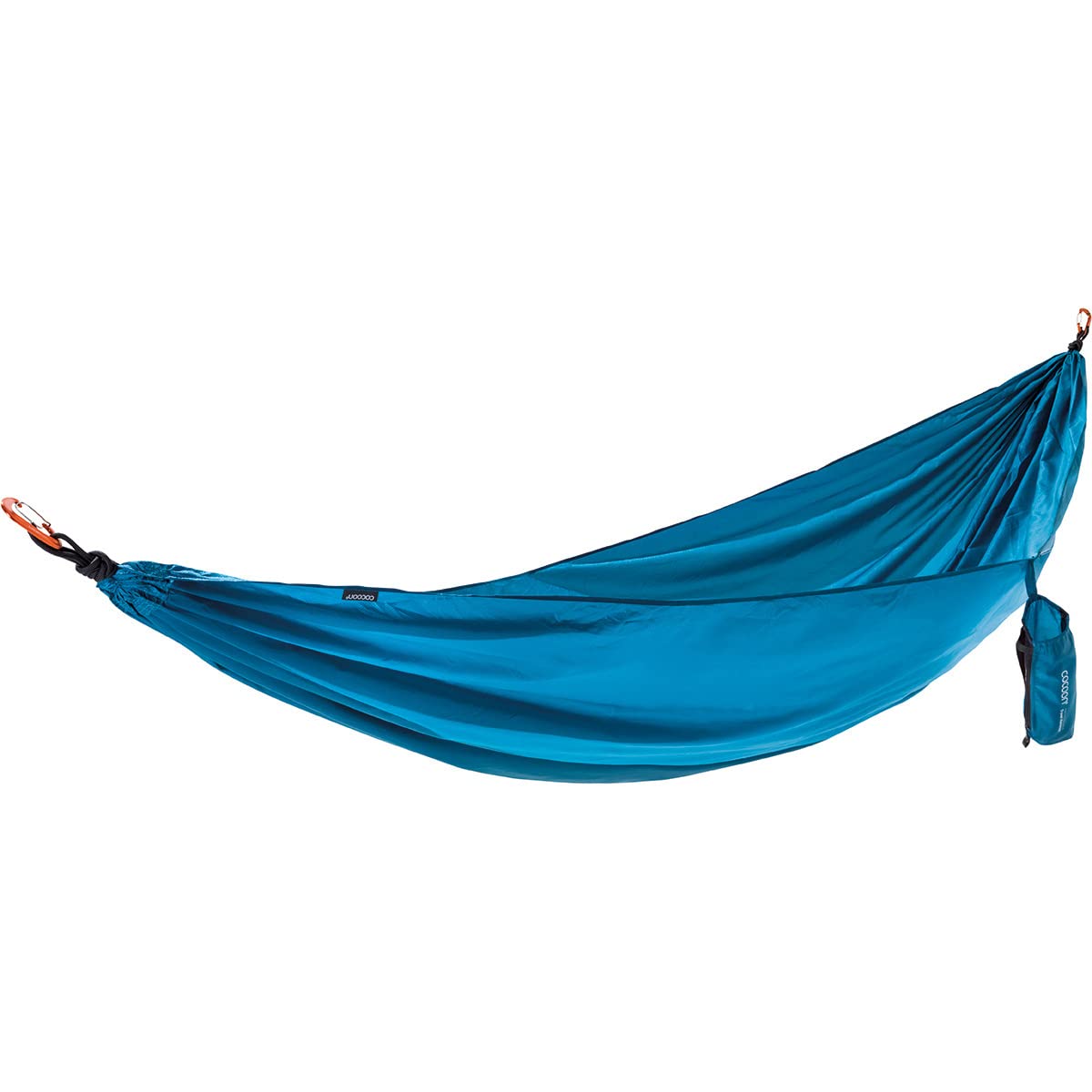 Cocoon Travel Single Hammock, blue