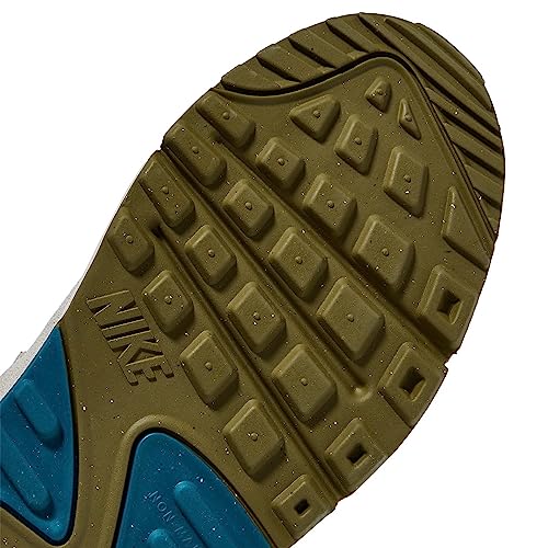 Image of Nike Kid's Air Max 90 LTR Sneaker