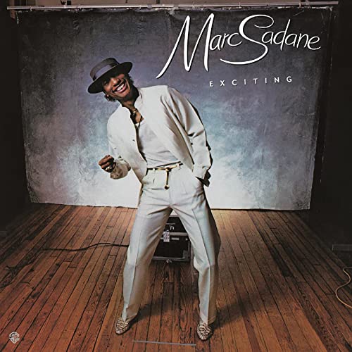 Marc Sadane