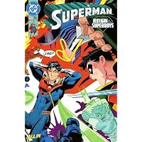 Superman (2023-) #37