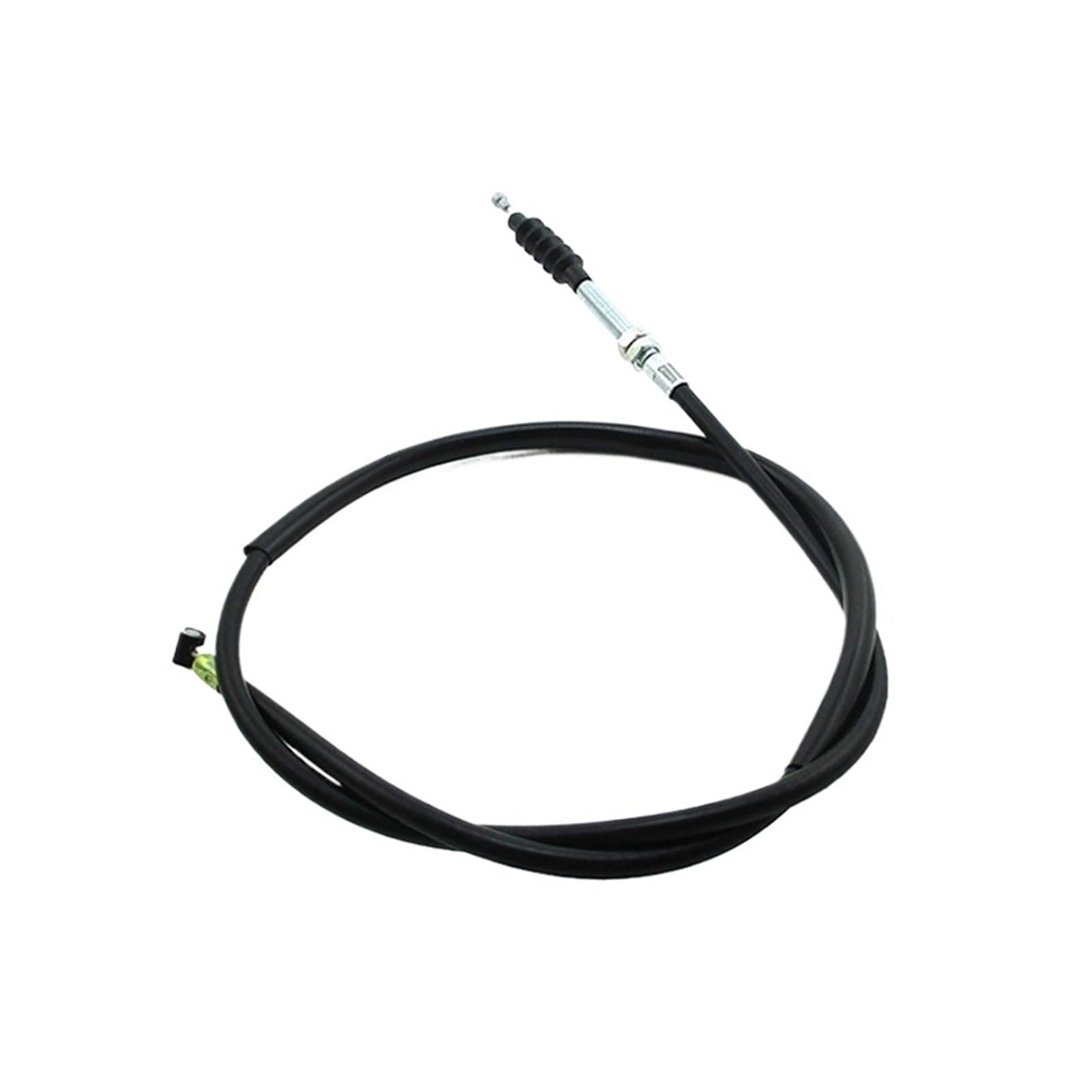 Câble d'embrayage Z190 robuste en acier pour moto cross 190cc
