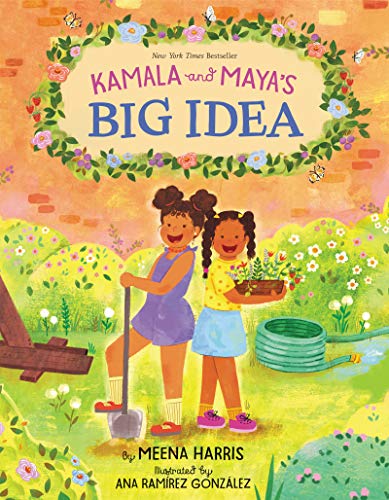 Kamala and Mayas Big Idea