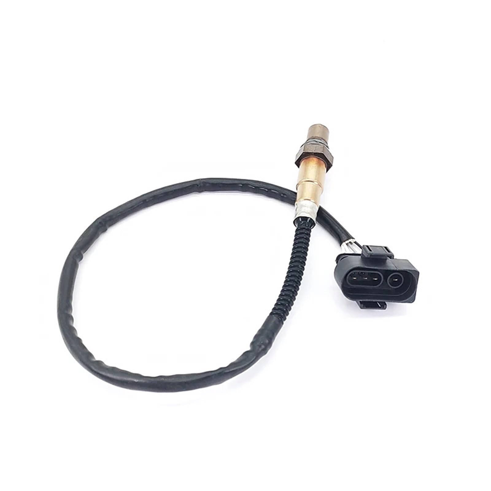 paliwasonda lambda Pasuje do AUDI A4 B5 A6 C5 A8 D2 ALLROAD C5 Pasuje do SKODA SUPERB I Pasuje do VW PASSAT B5 Części samochodowe Czujnik tlenu czujnik tlenu