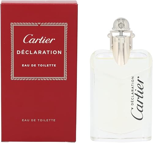 Déclaration Edt 50Ml