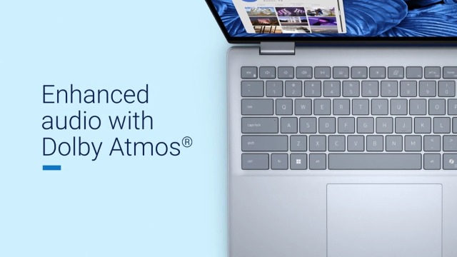 Amazon.com: Dell Inspiron 14 7440 - Laptop empresarial 2 en 1