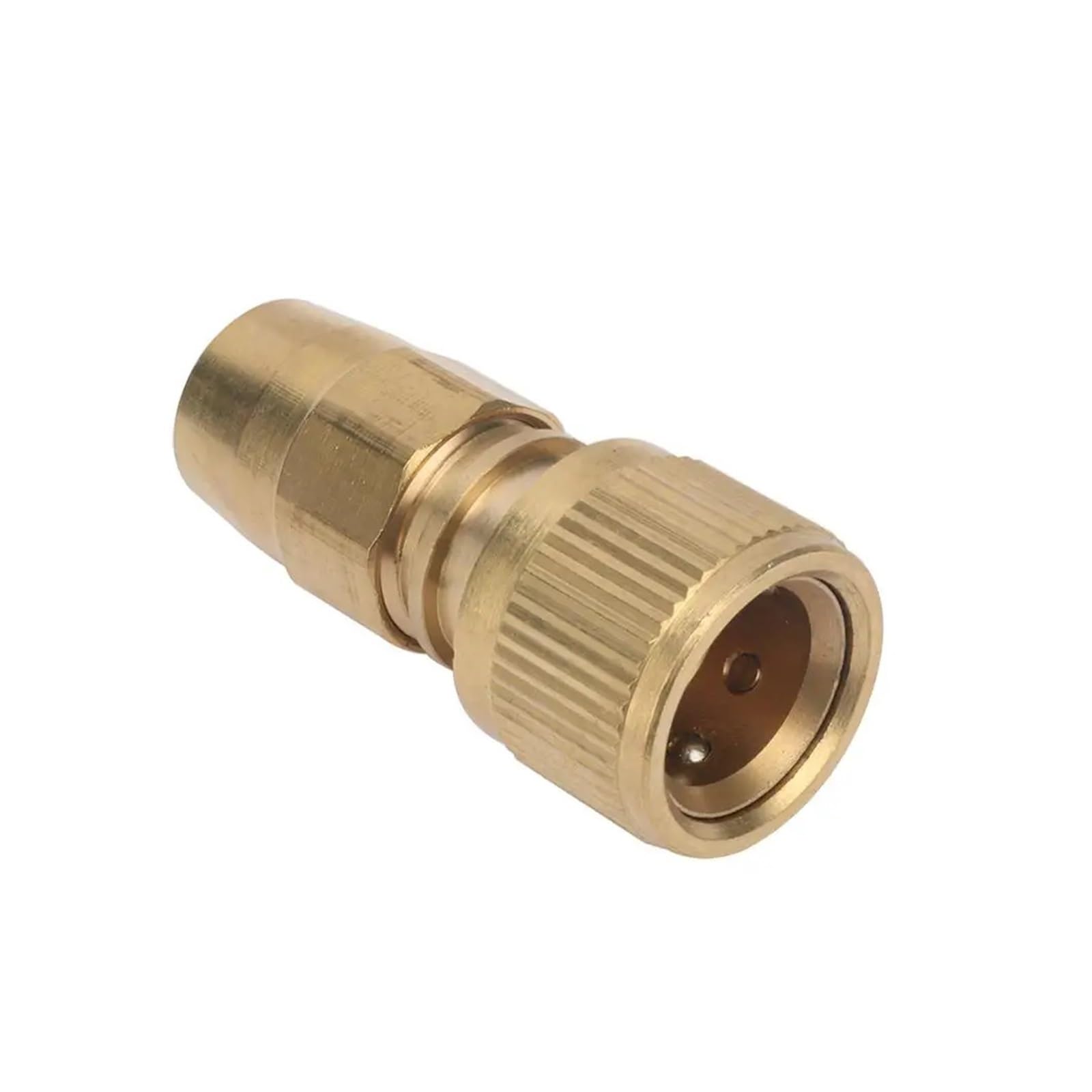Connettore rapido telescopico per tubi dell'acqua, raccordo retrattile espandibile, raccordi idraulici, soluzione di irrigazione durevole e versatile