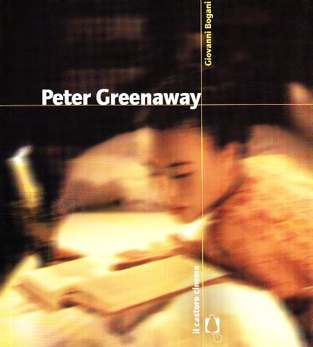  Peter Greenaway