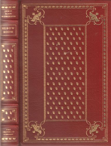 Elbow Room B001FOGUPO Book Cover