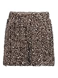 ONLY Onlconfidence New Sequins Shorts JRS