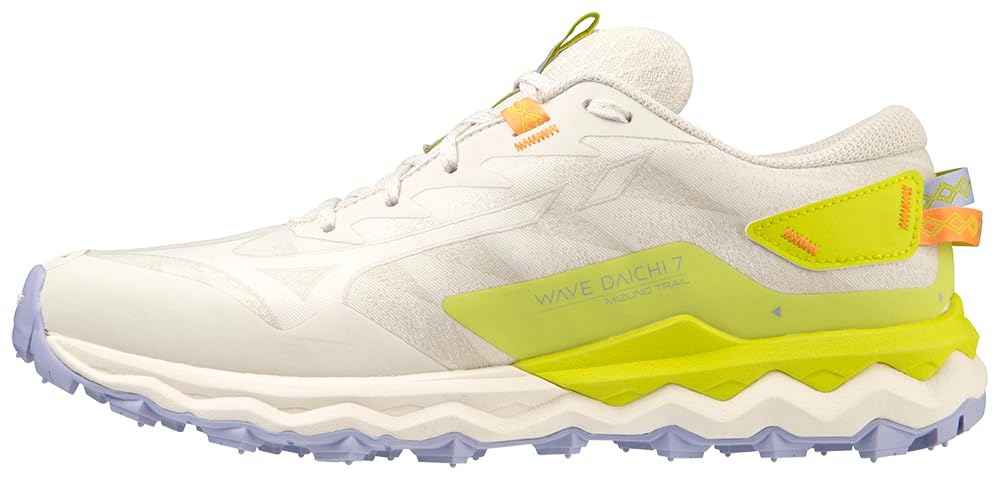 Mizuno Women's Wave Rider 16 Running Shoe