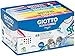 GIOTTO DECOR TEXTILE Schoolpack 48 pz colori assortiti immagine
