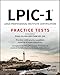 LPIC-1 Linux Professional Institute Certification Practice Tests: Exam 101-500 and Exam 102-500