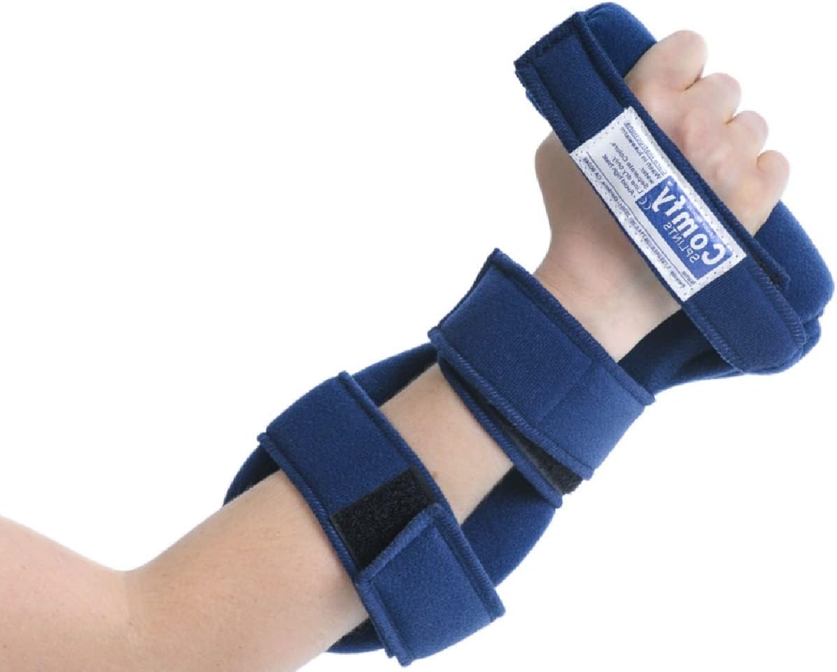 C-Grip Hand - adult medium - right