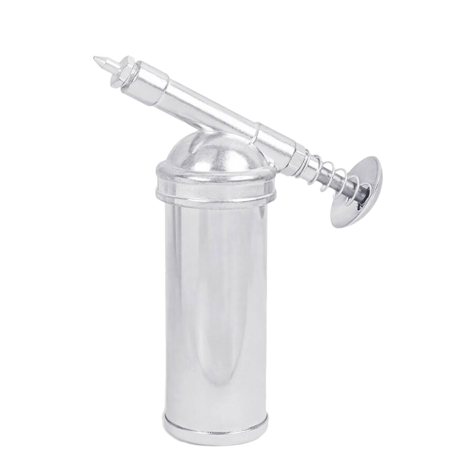 Beimus 85cc Precisions Manual Grease Guns Injectors Handheld Oiler Lubrication Tool for Excavators and Cars Leakproof