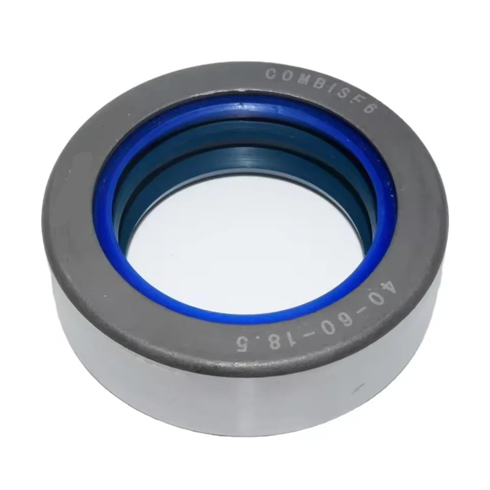 40x60x18.5 mm Size SF6 Type Rotary Shaft Seal Tracked Truck Oil Seal for Agricultural Machine