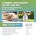 5Strands Pet Environmental Sensitivity Test, 282 Items Tested, at Home Intolerance Test for Dogs & Cats - Fabrics, Grass, Trees, Pollen, All Ages & Breeds, Pet Health Check, Results in 4 Days