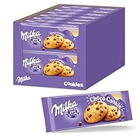 Milka Choco Cookies 14 x
