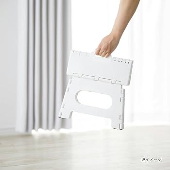 Amazon.co.jp: カインズ(CAINZ) 持ち運びしやすい折りたたみ